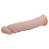 Baile Gode réaliste Feels Cock 22 x 4.5cm